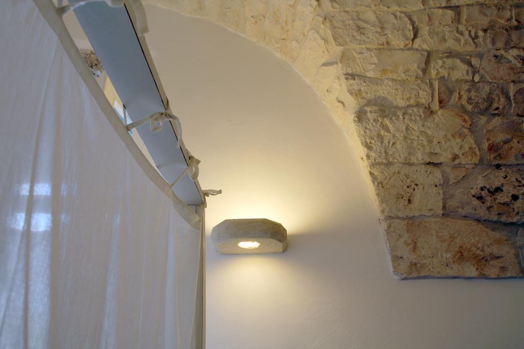 La Vecchia Tabaccheria B&B Ostuni Room photo