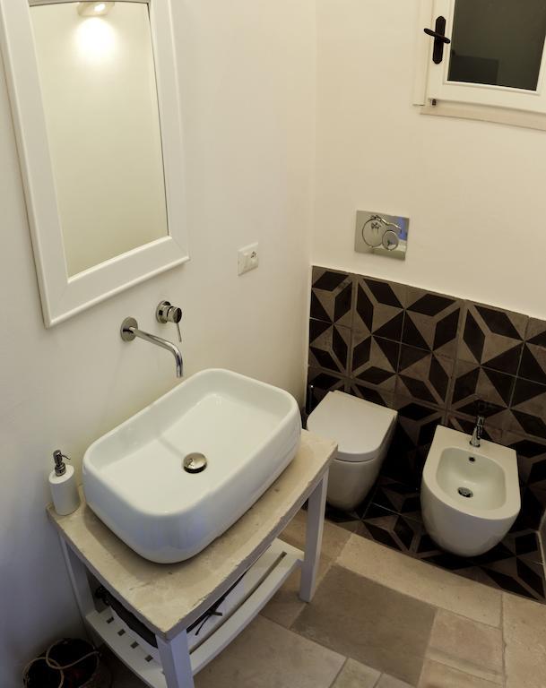 La Vecchia Tabaccheria B&B Ostuni Room photo