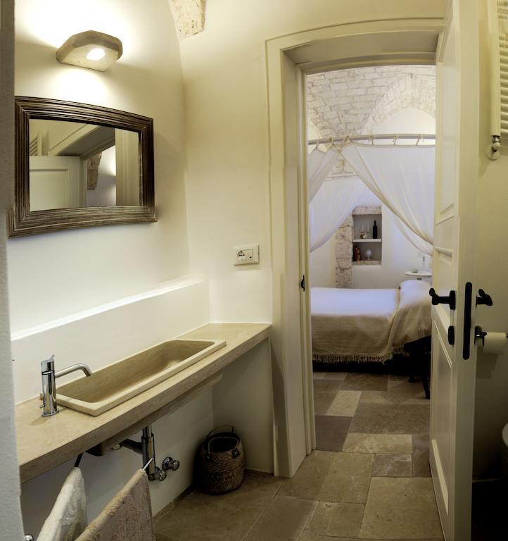 La Vecchia Tabaccheria B&B Ostuni Room photo