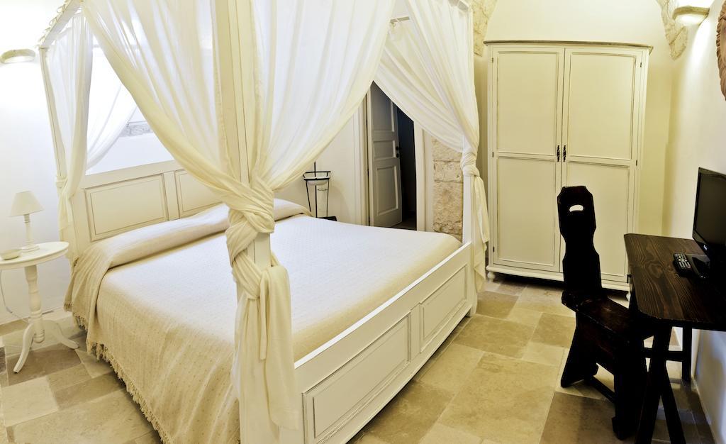 La Vecchia Tabaccheria B&B Ostuni Room photo