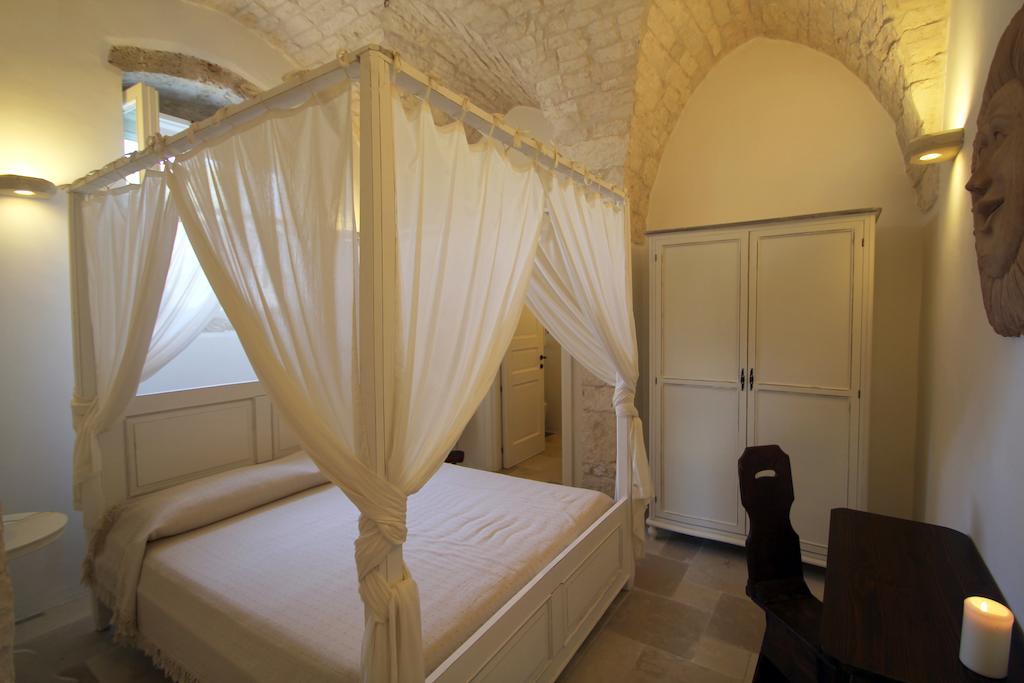 La Vecchia Tabaccheria B&B Ostuni Room photo