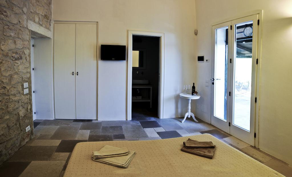 La Vecchia Tabaccheria B&B Ostuni Room photo
