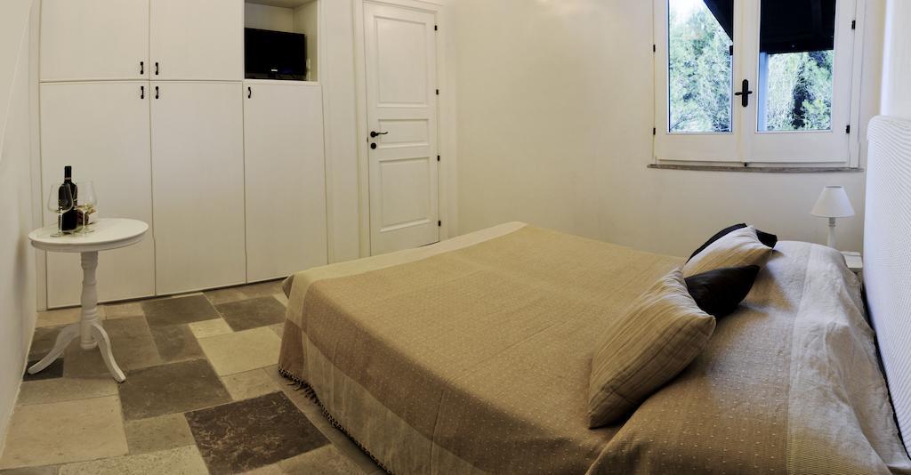 La Vecchia Tabaccheria B&B Ostuni Room photo