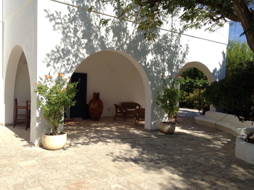 La Vecchia Tabaccheria B&B Ostuni Exterior photo